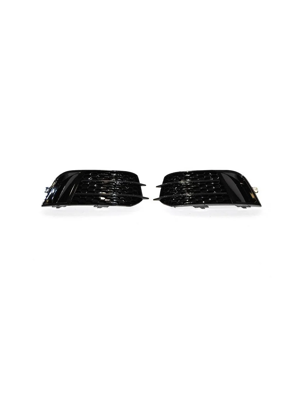 SUPPORTO FENDINEBBIA AUDI A1 2012-2015 LOOK RS1