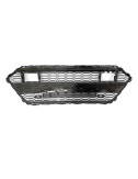 SPORT GRILLE AUDI A7 2020 LOOK RS7 ACC FULL BLACK