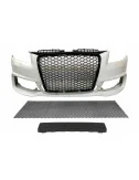 PARAURTI ANTERIORE AUDI A3 05-08 STILO R3