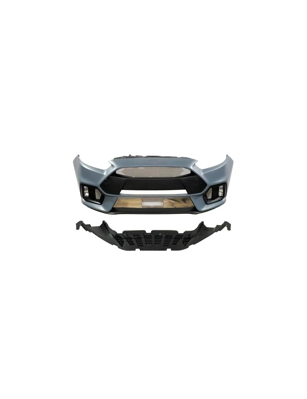 PARAURTI ANTERIORE FORD FOCUS 2015-2018 LOOK RS