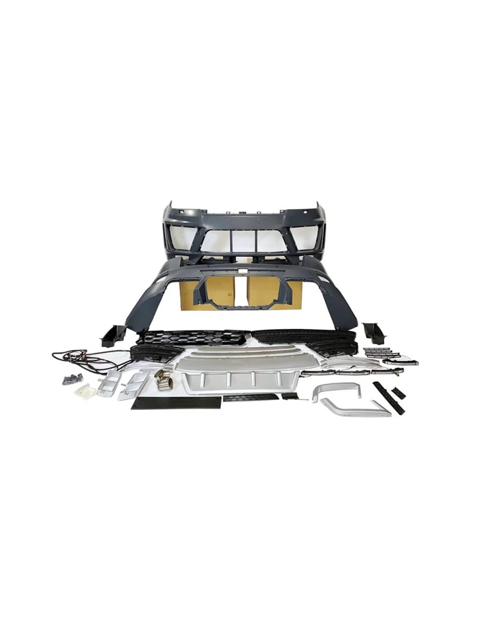 KIT ESTETICI RANGE ROVER SPORT L494 2013-2017