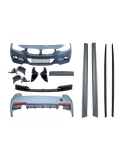 KIT ESTETICI BMW F31 TOURING LOOK M PERFORMANCE