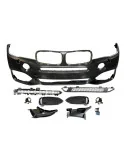 PARAURTI ANTERIORE BMW X5 F15 LOOK MTECH