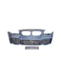 PARAURTI ANTERIORE BMW F10 / F11 / F18 2010-2012 LOOK M4