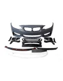 PARAURTI ANTERIORE BMW F22 / F23 LOOK M PERFORMANCE ABS