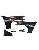 PARAFANGHI ANTERIORE BMW G30 / G31 17 PRE-FACELIFT / LCI LOOK M5