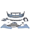 KIT ESTETICI BMW F06 / F12 / F13 LOOK M6