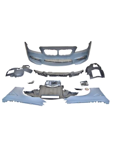 KIT ESTETICI BMW F06 / F12 / F13 LOOK M6