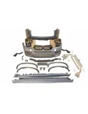 KIT ESTETICI BMW X5 F15 LOOK X5M ABS