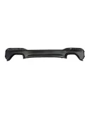 DIFFUSORE POSTERIORE BMW G30 / G31 M-TECH 2 SCARICO