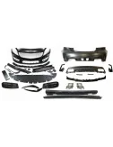 KIT ESTETICI MERCEDES W176 A45 2012-2015 LOOK AMG SENSOR