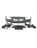 PARAURTI ANTERIORE BMW F20 /F21 LCI 15-19 LOOK M2C