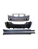 KIT ESTETICI BMW F10 10-12 LOOK M5