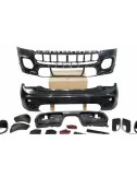 KIT ESTETICI MINI COOPER F55 5P 2014 LOOK JCW