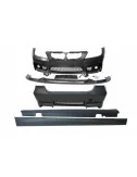KIT ESTETICI BMW E90 2005-2008 LOOK M4 ABS