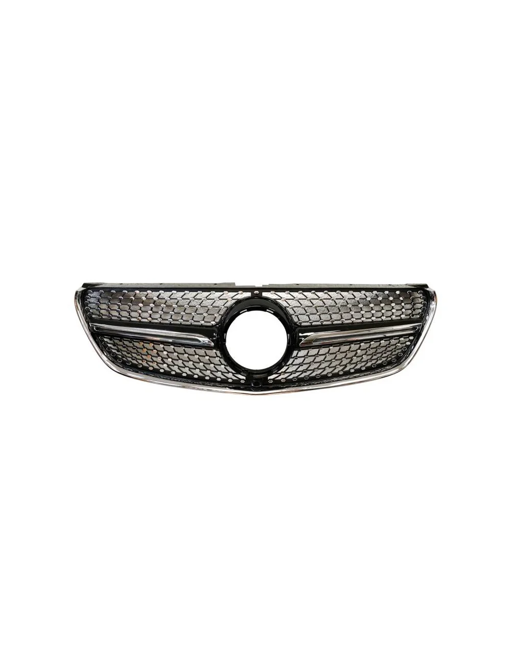 GRIGLIA MERCEDES VITO W447 2016-2020 LOOK DIAMOND II