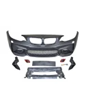 Paraurti Anteriore BMW F22 / F23 2013-2019 Look M2 ABS