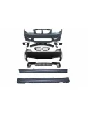 KIT ESTETICI BMW E81 3 PORTE LOOK M1 05-11