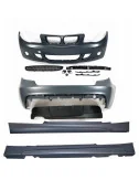 KIT ESTETICI BMW E81 3P LOOK M-TECH