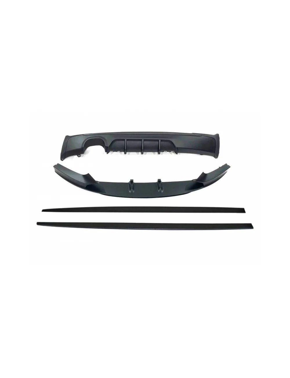 KIT ESTETICI BMW F22 / F23 2013 M PERFORMANCE
