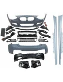 KIT ESTETICI BMW F21 3P LOOK M-TECH