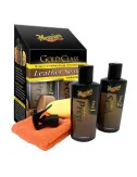 MEGUIARS Trattamento Pelle Meguiars Leather Sealer System