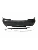 PARAURTI POSTERIORE MERCEDES W209 LOOK CLK63