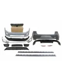 KIT DE ESTETICI VOLKSWAGEN GOLF 7 3/5P R400 II ABS