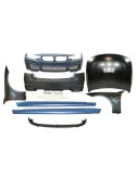 KIT ESTETICI BMW F30 12-18 LOOK M3