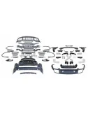 KIT ESTETICI PORSCHE CAYENNE 958.1 2011-2014 LOOK 2022