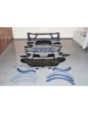 KIT ESTETICI PORSCHE CAYENNE TURBO 11-14