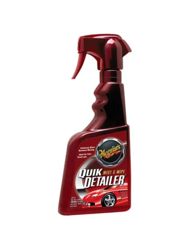 MEGUIARS Convertible & Cabriolet Weatherproofer