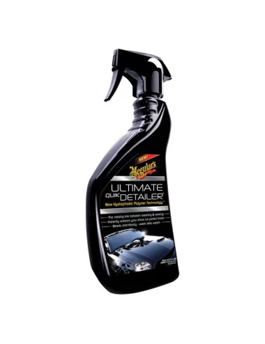 MEGUIARS Cera e polish Tradizionale Meguiars Classic - Ultimate Quik Detailer