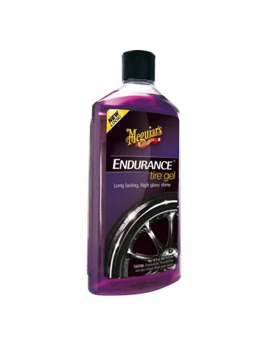 MEGUIARS Gomma protettivo Meguiars Classic - Endurance High Gloss