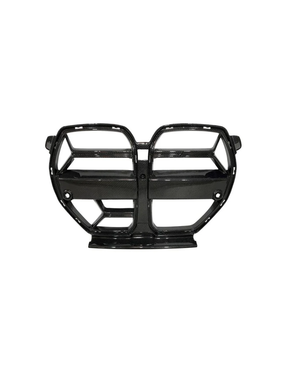 GRILL BMW G80 M3 / G82 G83 M4 2021+