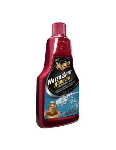 MEGUIARS Pulitore rapido Meguiars Water Spot Remover