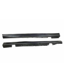 MINIGONNE BMW E46 98-04 2P LOOK M-TECH ABS