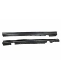 MINIGONNE BMW E46 98-04 2P LOOK M-TECH ABS