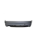 PARAURTI POSTERIORE BMW E46 98-04 2P / CABRIOLET LOOK M-TECH