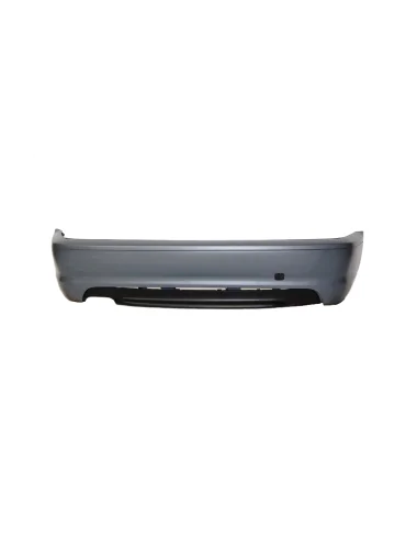 PARAURTI POSTERIORE BMW E46 98-04 2P / CABRIOLET LOOK M-TECH