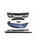 KIT ESTETICI BMW E46 98-04 4P LOOK MTECH ABS