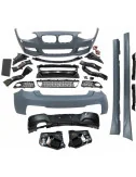 KIT ESTETICI BMW F20 2012-2014 5P LOOK PERFORMANCE