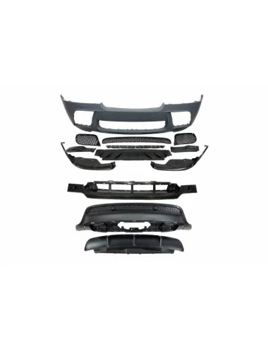 KIT ESTETICI BMW E71 2008-2012 LOOK M PERFORMANCE