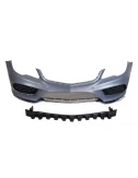 PARAURTI ANTERIORE MERCEDES W207 COUPE 2014-2016