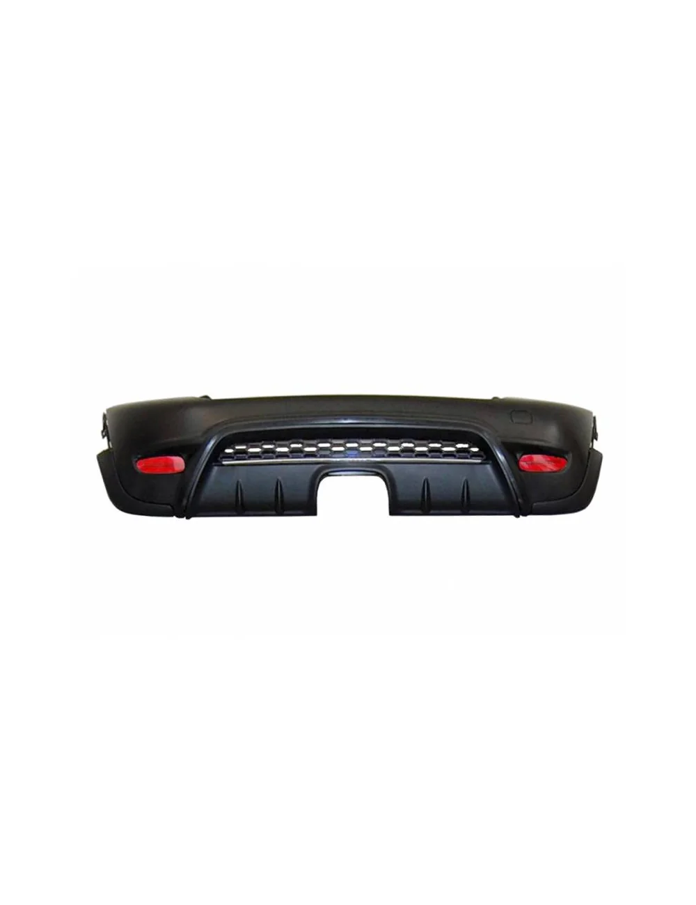 PARAURTI POSTERIORE MINI COOPER S R56 2006-2010