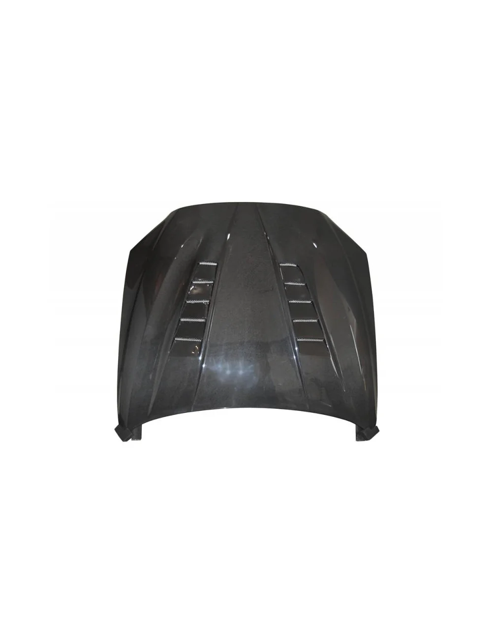 COFANO CARBONIO BMW F12 / F13 / F06