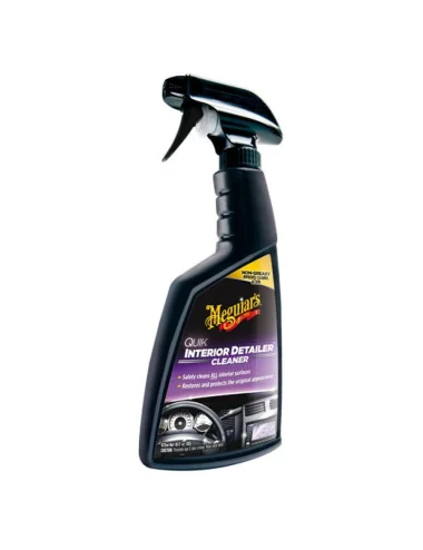 MEGUIARS Cruscotto pulitore Meguiars Classic - Quik Detailer Interior