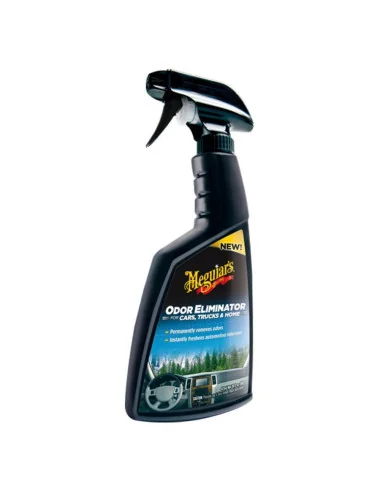 MEGUIARS Prodotto per tessuti Meguiars Classic - Car Odor Eliminator