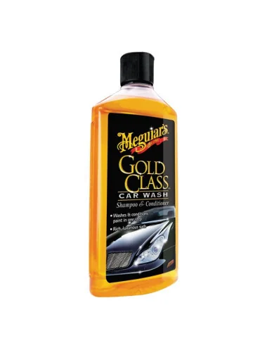 MEGUIARS Shampoo Meguiars Gold Class - Car Wash Shampoo 473ml