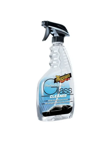 MEGUIARS Vetri pulitore Meguiars Perfect Clarity Glass Cleaner 473ml